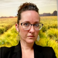 Agrisolutions Employee Erin Cones's profile photo