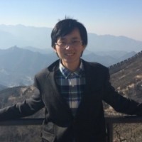 The University of Nottingham Employee Long Jiang's profile photo