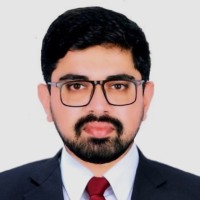 Tawar Mall Employee Sulphiker Sulaiman's profile photo