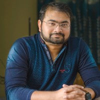Raj Mukherjee Email