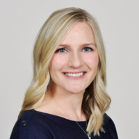 CoreSource, now Trustmark Health Benefits Employee Melissa Senopole's profile photo