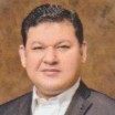 ValuStrat Employee Kashif Rehman's profile photo