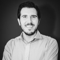 Euronext Securities Employee Marco Delgrosso's profile photo