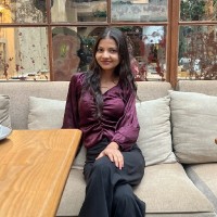 Augmenter Employee Saloni Rathod's profile photo