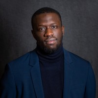 Yassir (YC W20) Employee Omar Ndiaye's profile photo