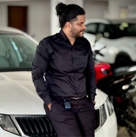 Fabrainz Employee Dinesh Kumar's profile photo