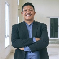 Urecel Quickdry Employee Januel Purba's profile photo