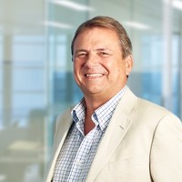 Vault Cloud Employee Mike Stone's profile photo