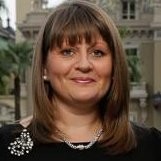Computacenter Employee Lisa Gamble-Smith's profile photo