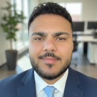 Mazda Employee George Nino's profile photo