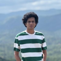 8 Employee Krishnanand U's profile photo