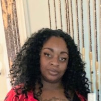 Kinsmith Finance Employee Aireal Simmons's profile photo