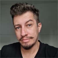 Binder Employee Alex Paulo's profile photo