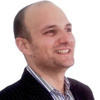 Codename One Employee Shai Almog's profile photo