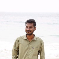 Logesh V Email
