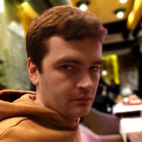 Kyrylo Stepanenko Email