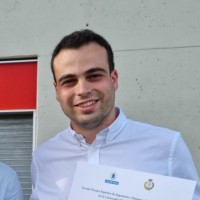 Datatronics Employee Tomás Balsera's profile photo