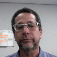 Mundo Do Cabeleireiro Employee Roosivalte Lima's profile photo