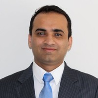 Strategy& Employee Kunal Arora's profile photo