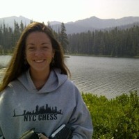 Pine State Power Washing, LLC Employee Rose Berry's profile photo