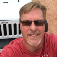Fluor-BWXT Portsmouth LLC Employee Mike Phillips's profile photo