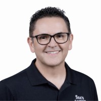 See's Candies Employee Sergio Guzman-Rivera's profile photo