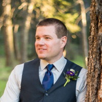 Uturn Data Solutions Employee Chris Smith's profile photo