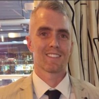 Cobec Engineering Employee Vincent Nugent's profile photo