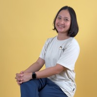 Simya Solutions Ltd. Employee Kanyarat Nuchangpuek's profile photo