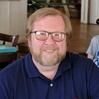 Jerry Chambers Email & Phone Number