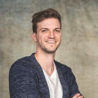 North Way Christian Community Employee Jonathan Faltot's profile photo