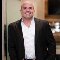 Peinado Construction Employee Robert Shelton's profile photo