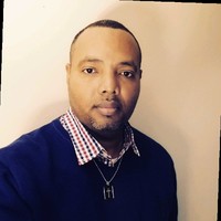 Tidewater Community College Employee Willie Jackson's profile photo