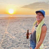 Serendipity Wines LLC Employee Molly Ware's profile photo