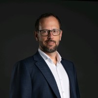 D2GO Solutions Employee Louis-Philippe Papillon's profile photo