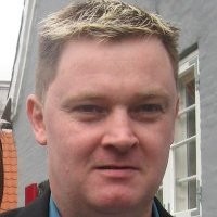 Lederindsigt Employee René Møller's profile photo