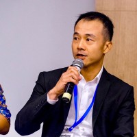 Bangkok Silicon Employee Gerald Lim's profile photo