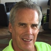 AMETEK Precision Motion Control Employee Greg Hamlin's profile photo