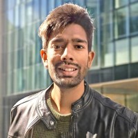 Cruitical Employee Shubham Srivastava's profile photo