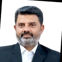 Sharif Group Employee Muhammad Ali's profile photo