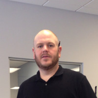 Burns Industrial Equipment Employee Mike Stayanchi's profile photo