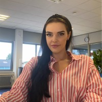 Multimax Uitzendbureau Employee Marcelina Wieczorek's profile photo