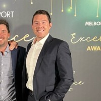 Next Generation Electrical Employee Nick Goldsbrough-Reardon's profile photo