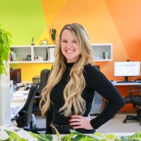 Stephen Dalton Architects Employee Jennie Shimkus's profile photo