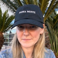 Prima Mente Employee Hannah Madan's profile photo
