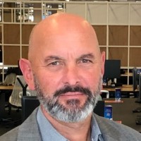 David Sanderson Email & Phone Number