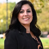 Capital University Employee Jennifer Folden's profile photo