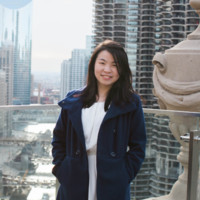 Pintu Employee Lovissa Winyoto's profile photo