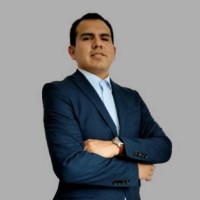 JLV Consultores Employee Luis Condor's profile photo