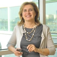 Lafarge Maroc Employee Malika Youssoufine's profile photo